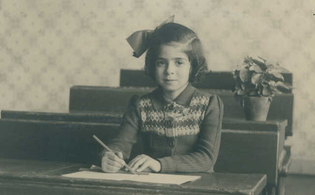Rosette van Beugen