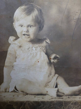 Rosina Henriette ter Berg