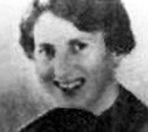 Roza Weening-de Groot