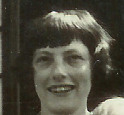 Rozetta Emalia Ehrenreich-van Dijk (cutting)