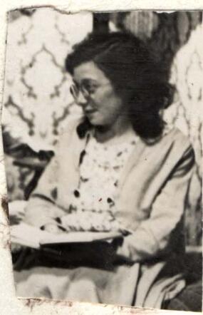 Rozette Ensel-Wagenaar