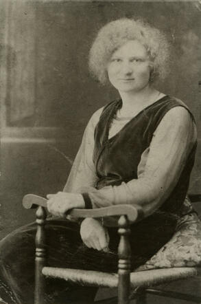 Rozetta Menko Franken
