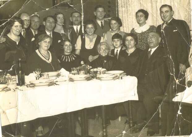 Rozette van Coevorden-Driels