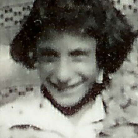 Louise Halberstadt