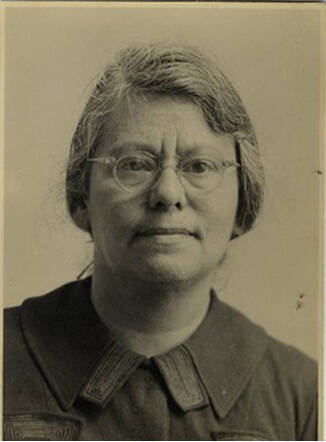 Rozette Paërl