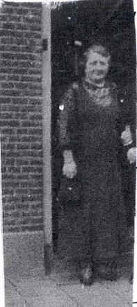 Rozette Rebekka de Beer-ter Berg
