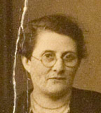 Rozette Turksma-Benninga