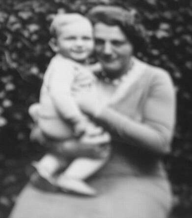 Rozette van Praag
