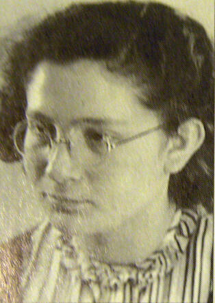 Dina (Dineke) Rozeveld