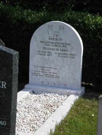 Rozine Peekel-de Liema