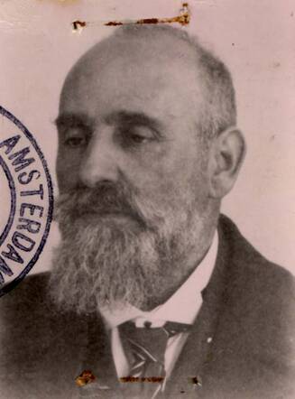 Ruben Cohn