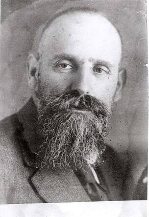 Ruben Cohn