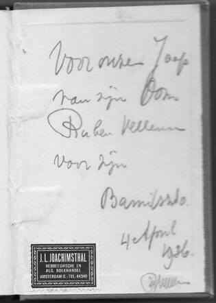 Ruben Velleman