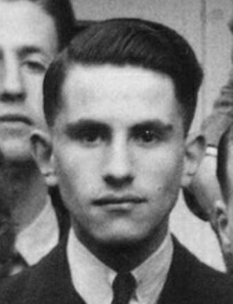 Rudolf (Rudi) Acohen