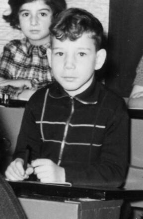 Rudi Wetzlar