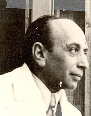 Rudolf Bender