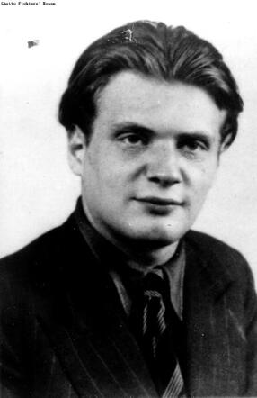 Rudolf Bloemgarten