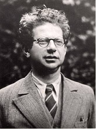 Rudolf Cohen