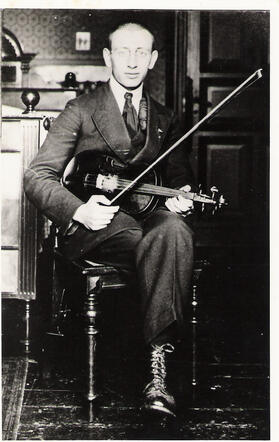 Rudolf Mansbacher