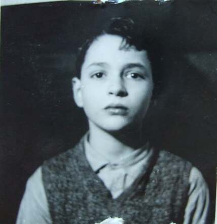Rudolf Max Bartenstein