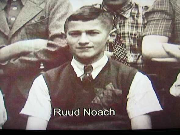 Rudolf Amsel Noach