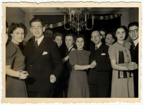 Rudolf (Rudy) Acohen