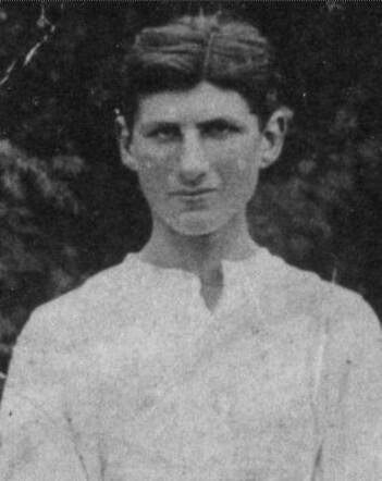 Rudolf (Rupie) Cohen