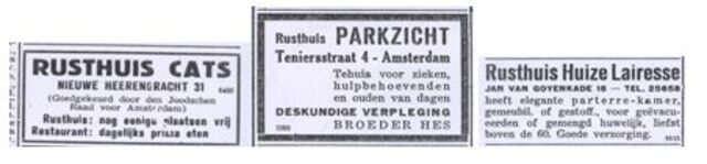Rusthuizen