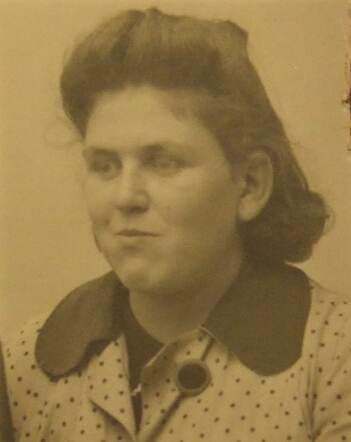 Ruth Lissauer