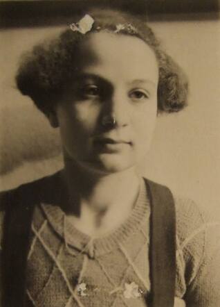 Ruth Marion Meyer