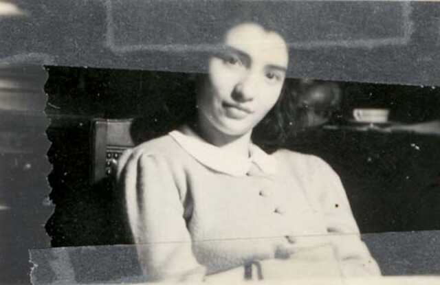Ruth Mayer-Kweksilber