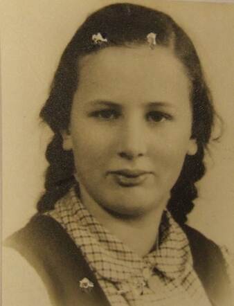 Ruth Nathan