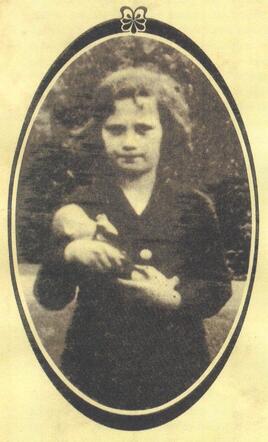 Ruth Nussbaum