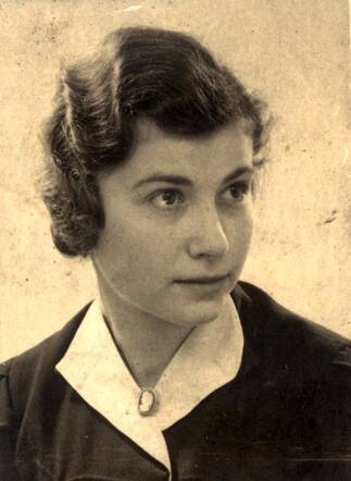 Ruth Salomons