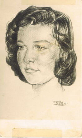Ruth Schönfeld
