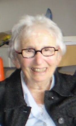 Ruth Bos-Watermann
