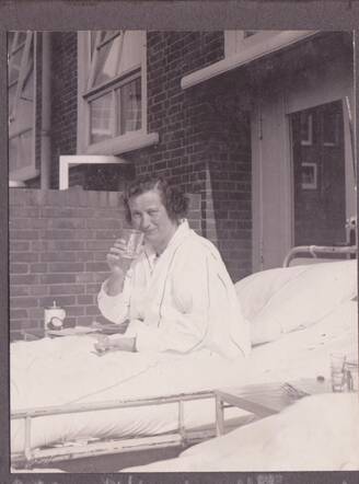 Jette Windmüller-Selimann.