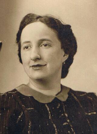 Ruth Windmüller-Kornblum