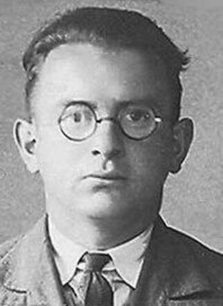 Simon Adler