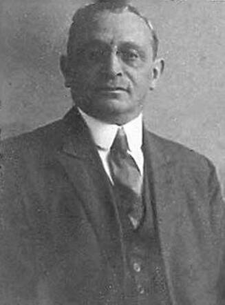 Samuel Berkhof