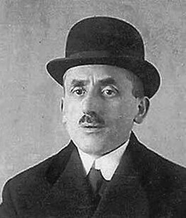 Salomon de Beer