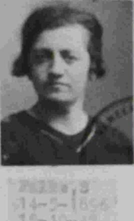 Sophia Wolf-Falke