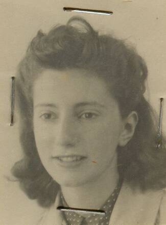 Selma Gosler
