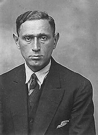 Simon van der Bijl
