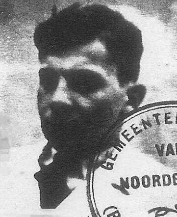 Simeon van der Hak