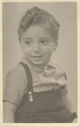 Samuel Jacob de Jong