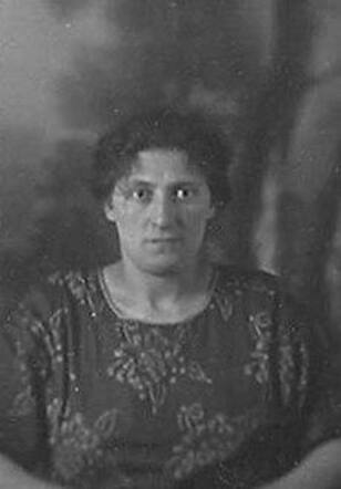 Saartje Bak-Peperwortel