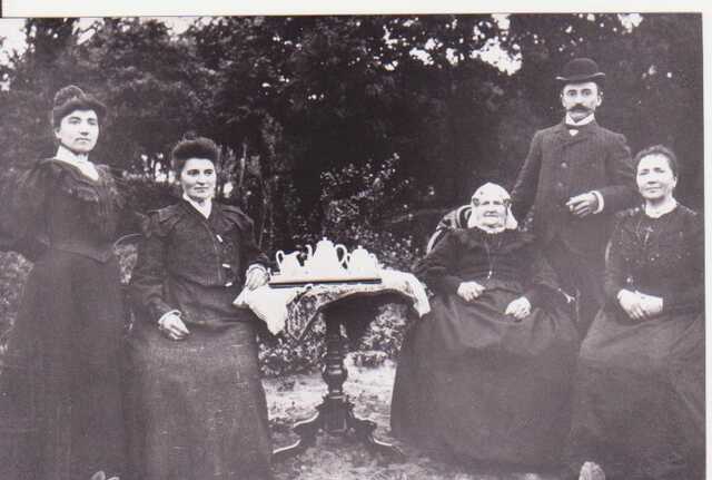 Saartje Colthof