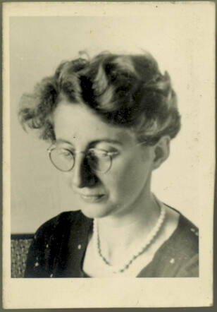 Saartje Frank