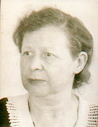 Saartje Manheim-d'Ancona